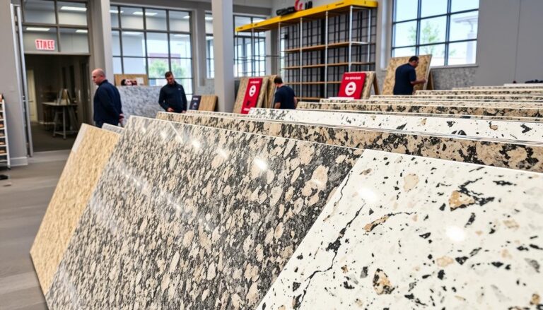 Commercial Granite Installation Prices in Pretoria and Gauteng