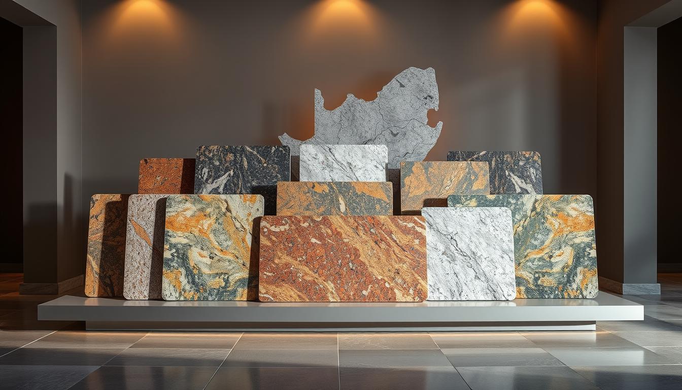 Commercial Granite Costs in Pretoria, PTA ,Tshwane and Gauteng