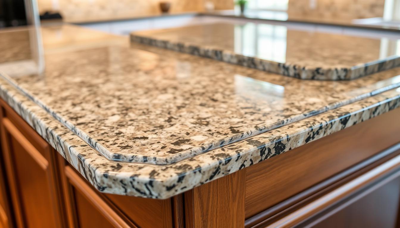 Curated visual reference: Picture Idea: Granite Countertop Costs By Colour