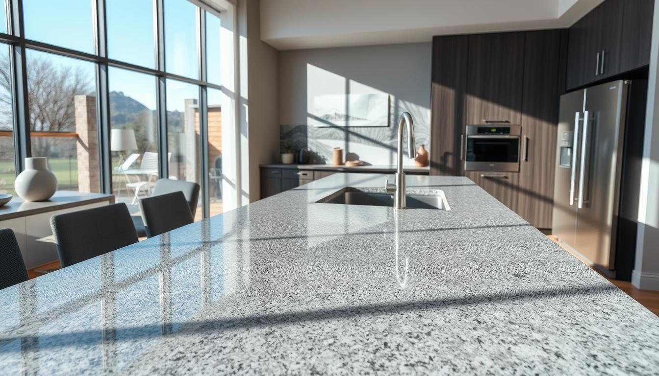 Photo inspiration: Picture Idea: Grey Granite Countertop Costs In Pretoria Tshwane And Gauteng